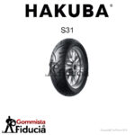 HAKUBA - 110 70 12 S31F 47P TL*