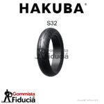 HAKUBA - 120 70 11 S32 56M TL*