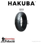 HAKUBA - 120 70 12 S33 51P*