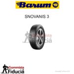 BARUM - 225 70 15C SNOVANIS 3 112/110R 8PR