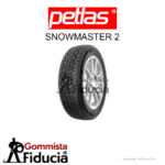 PETLAS - 155 70 13 SNOWMASTER 2 75T*