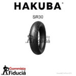 HAKUBA - 120 70 13 SR30F 59P TL*