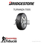 BRIDGESTONE - 175 65 15 TURANZA T005 84H*