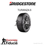BRIDGESTONE - 225 55 19 TURANZA 6 99V*