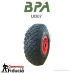 BPA - 3 00 4 UI307 4PR SET TASSELLATO (COP+CAM)*