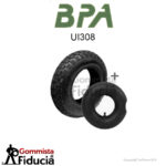 BPA - 3 50 8 UI308 4PR TASSELLATO*