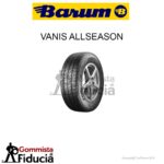 BARUM - 205 75 16C VANIS ALLSEASON 110/108R 8PR*
