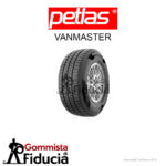 PETLAS - 155 13 VANMASTER+ A/S 90/89R*