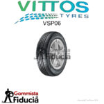 VITTOS - 165 70 13 VSP06 79T *