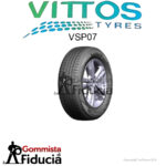 VITTOS - 185 65 15 VSP07 88H *