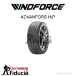 WINDFORCE - 175 70 14 ADVANFORS H/P 84T*