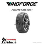 WINDFORCE - 255 30 19 ADVANFORS UHP 91Y XL*