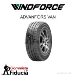 WINDFORCE - 185 75 16 ADVANFORS VAN 104/102S*