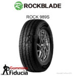 ROCKBLADE - 225 65 16 ROCK 989S 112 110R*
