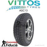 VITTOS - 195 70 15 ASC13 ALL-SEASON 104/102R*