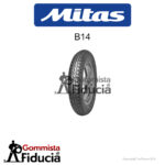 MITAS - 4 00 10C CLASSIC B-14 69J TT