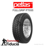 PETLAS - 225 70 15 FULLGRIP PT935 TL 112/110R PR8*