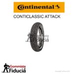 CONTINENTAL - 90 90 18 C CLASSICATTACK 51V TL F