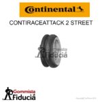 CONTINENTAL - 120 70 17 C RACEATTACK 2 M/C 58W M TL F