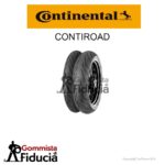 CONTINENTAL - 140 70 17 C ROAD M/C 66S TL R*