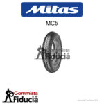 MITAS - 3 00 12 CLASSIC MC-5 47J TT