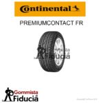 CONTINENTAL - 185 50 16 PREMIUMCONTACT FR 81V