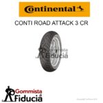 CONTINENTAL - 150 65 18 C ROADATTACK 3 CR M/C 69H TL R