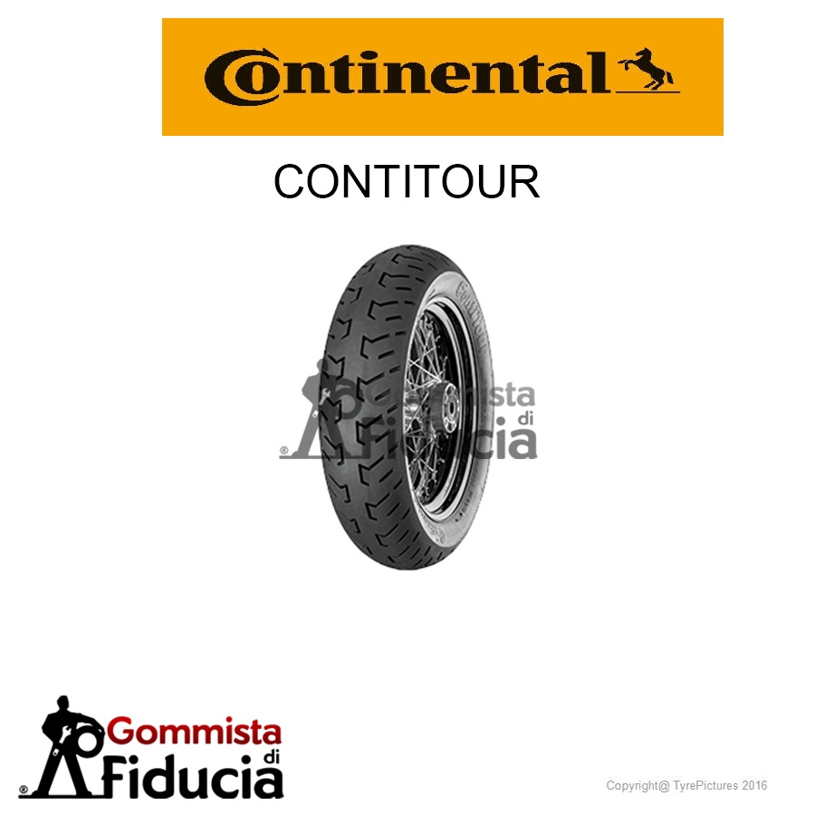 TOURR.jpg CONTINENTAL - 170 80 15 C TOUR M/C 77H TL R* - immagine 1