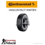 CONTINENTAL - 215 75 16 VANCONTACT WINTER 113/111R
