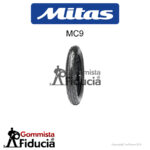 MITAS - 90 90 16 CLASSIC MC-9 48P TL R