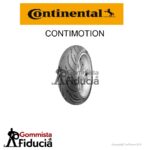 CONTINENTAL - 110 70 17 C MOTION Z M/C 54W TL F*