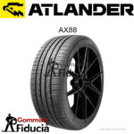 ATLANDER - 205 45 16 AX-88 87W XL*