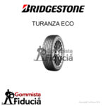 BRIDGESTONE - 205 50 19 TURANZA ECO 94H XL*