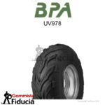 BPA - 145 70 6 UV978 TL 28F MINI QUAD*
