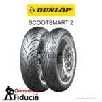 DUNLOP - 150 70 14 SCOOTSMART 2 66S TL R*