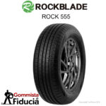 ROCKBLADE - 145 70 13 ROCK 555 71T*