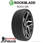 ROCKBLADE - 225 55 19 ROCK 586 99V*
