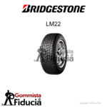 BRIDGESTONE - 245 45 18 LM-22 RUN FLAT 96V