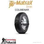 MATRAX - 235 65 16C COLMENAR 121/119R*