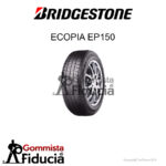 BRIDGESTONE - 185 55 16 EP150 XL 87H