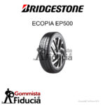 BRIDGESTONE - 175 55 20 ECOPIA EP500 (BMW) XL 89Q