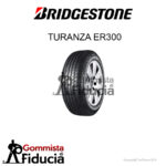 BRIDGESTONE - 225 55 16 TURANZA ER300 AO XL 99Y