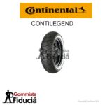 CONTINENTAL - 130 80 17 C LEGEND M/C 65H WW TL F
