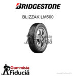 BRIDGESTONE - 155 70 19 BLIZZAK LM500 88Q XL BMW